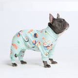 Pyjama pour chien - Sushi