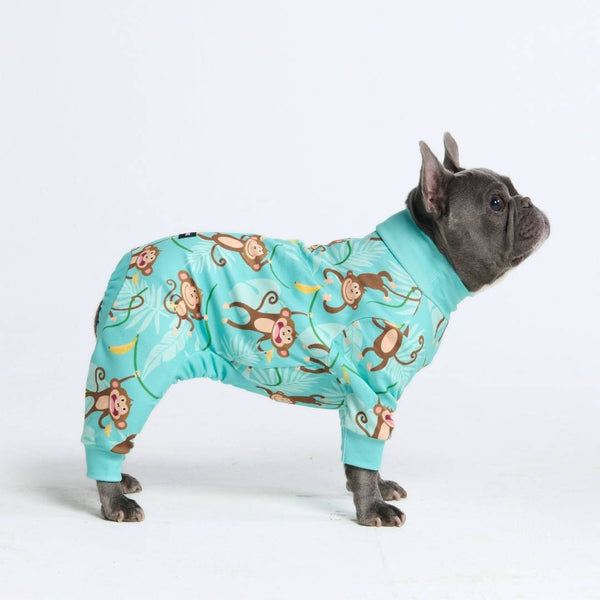 Pyjama pour chien - Monkey Business