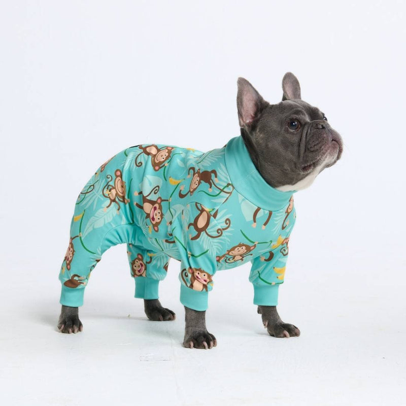 Pyjama pour chien - Monkey Business