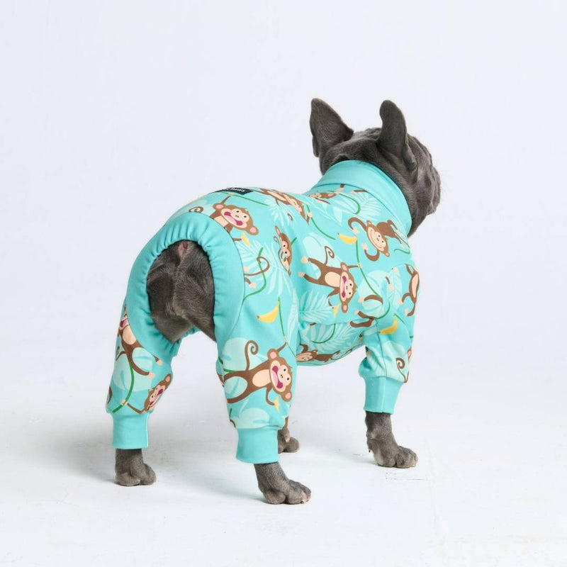 Pyjama pour chien - Monkey Business