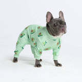 Pyjama pour chien - Avocat