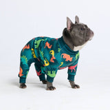 Pyjama pour chien - Dinosaures