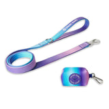 90s Retro Neoprene Leash