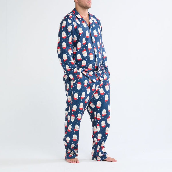 Pantalon de pyjama de Noël - Père Noël