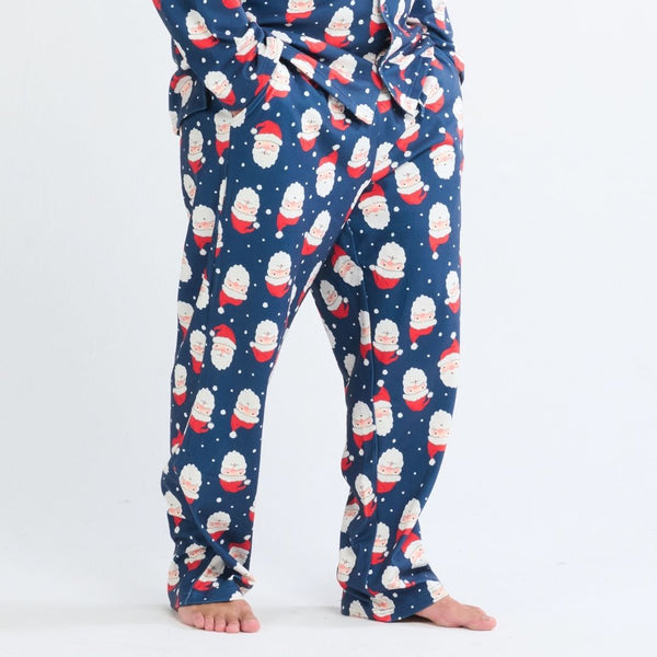 Pantalon de pyjama de Noël - Père Noël