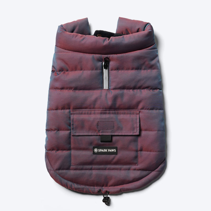 Veste imperméable WarmShield™