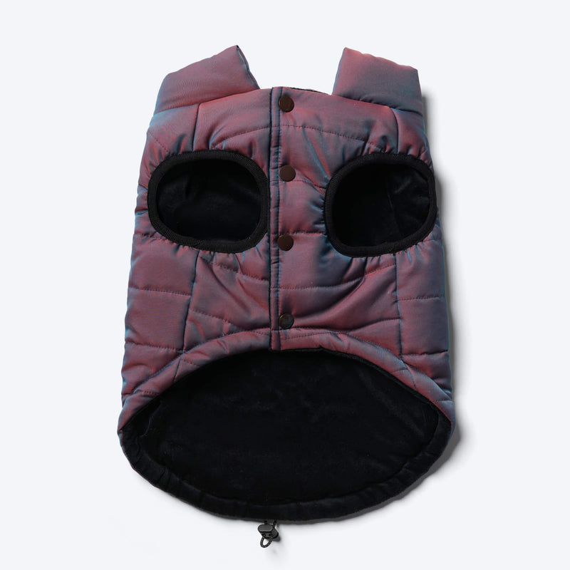 Veste imperméable WarmShield™