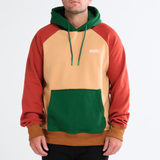 Ranger Hoodie pour Humain