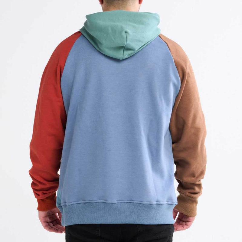 Alpine Hoodie pour Humain