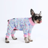 Pyjama pour Chien - Papillon