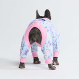 Pyjama pour Chien - Papillon