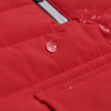 Red Warmshield Jacket